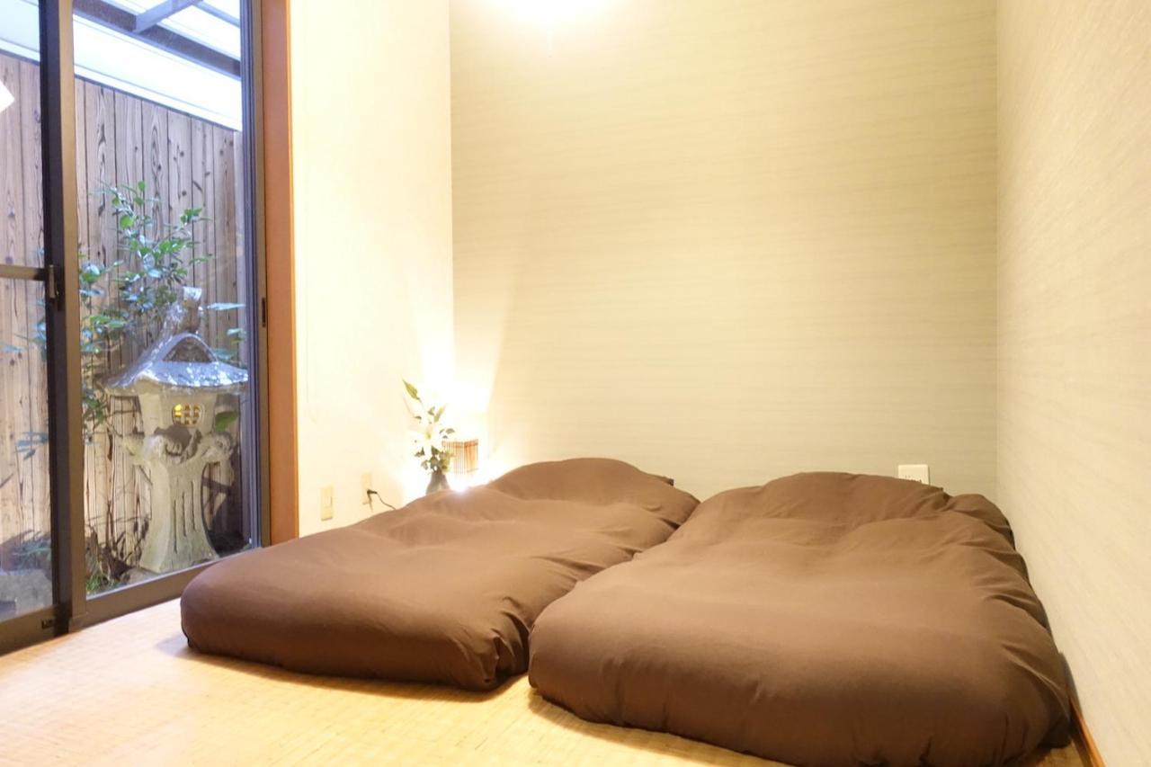 Guest House Mew Kyoto Eksteriør bilde