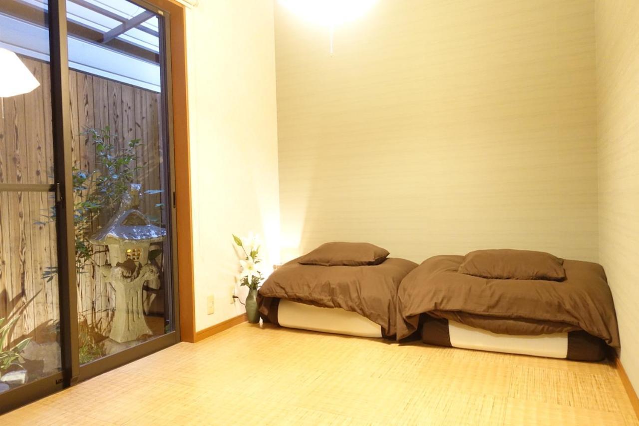 Guest House Mew Kyoto Eksteriør bilde