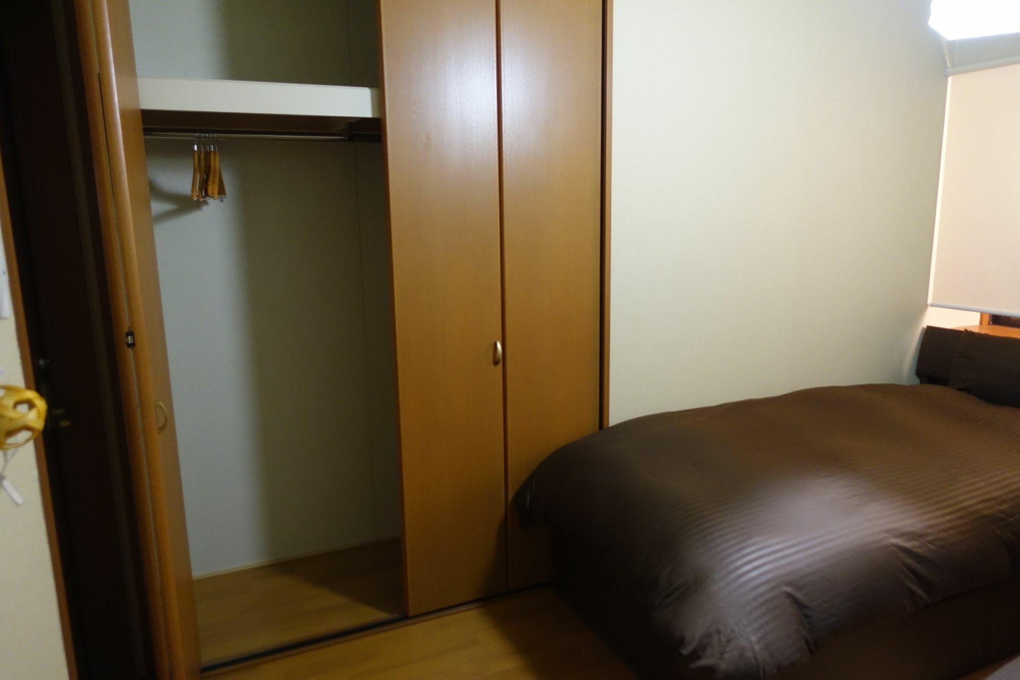 Guest House Mew Kyoto Eksteriør bilde