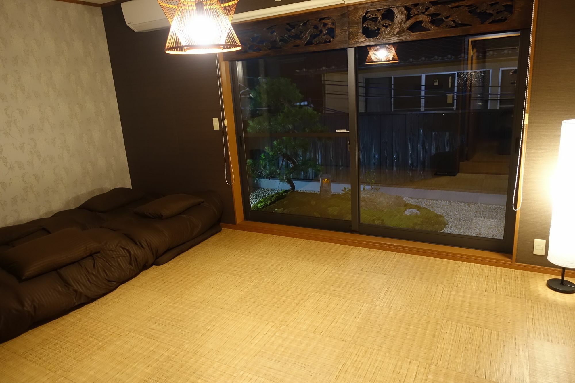 Guest House Mew Kyoto Eksteriør bilde