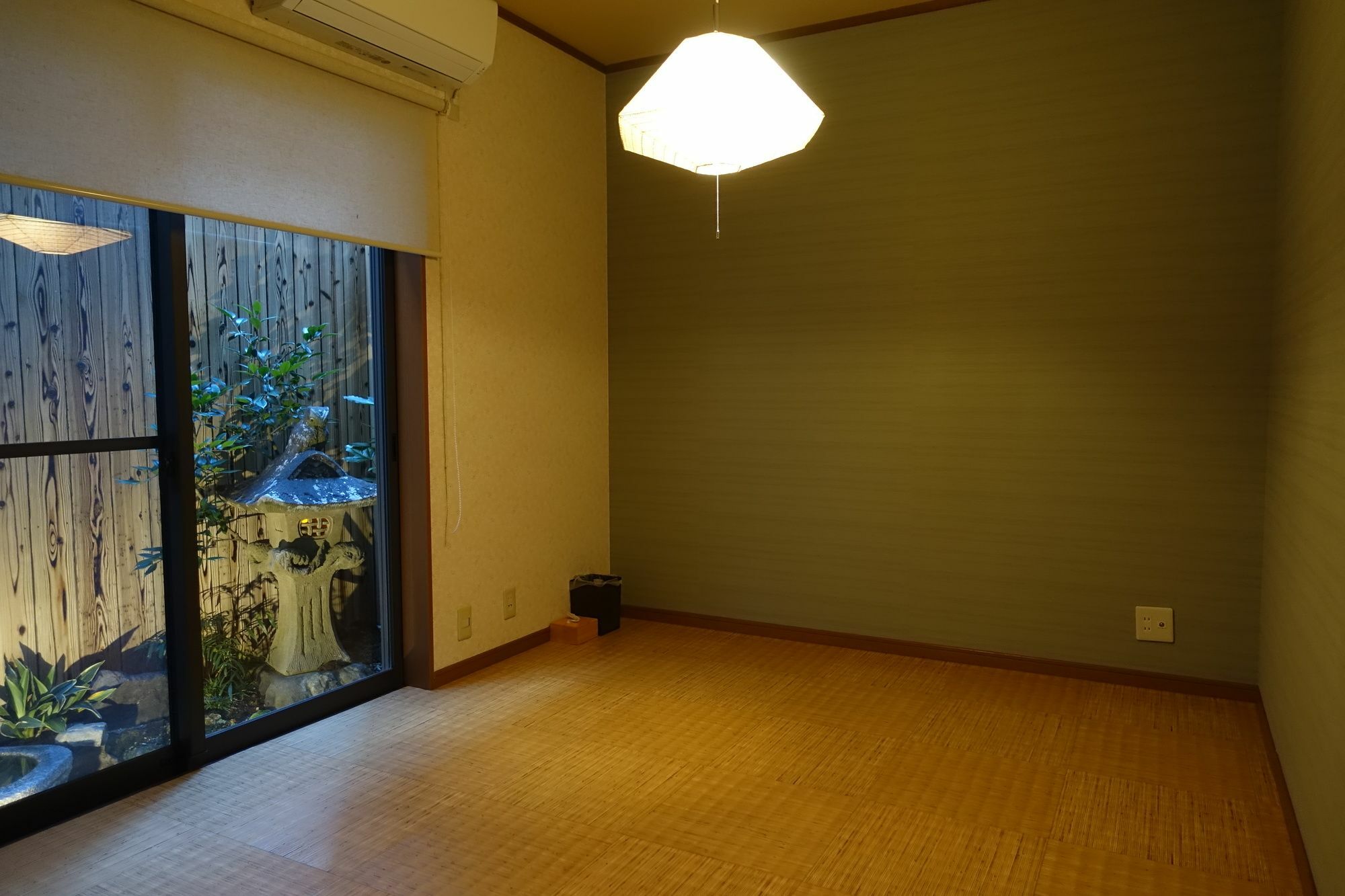 Guest House Mew Kyoto Eksteriør bilde