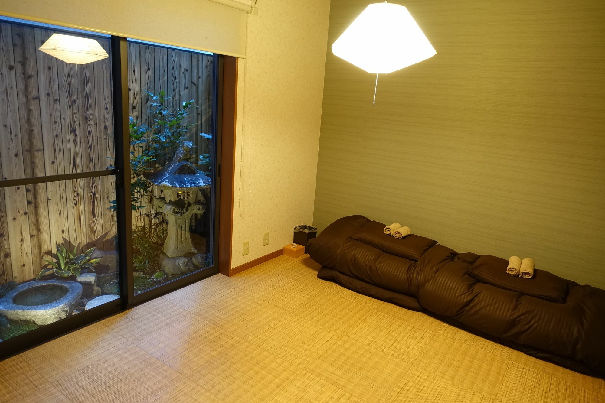 Guest House Mew Kyoto Eksteriør bilde